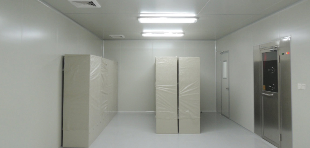 不同級(jí)別凈化無(wú)塵車(chē)間的用途呢？-1